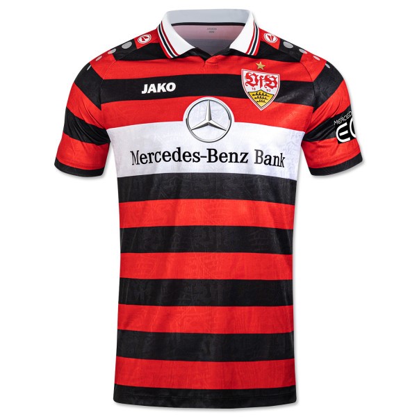 Tailandia Camiseta VfB Stuttgart 2ª 2022/23